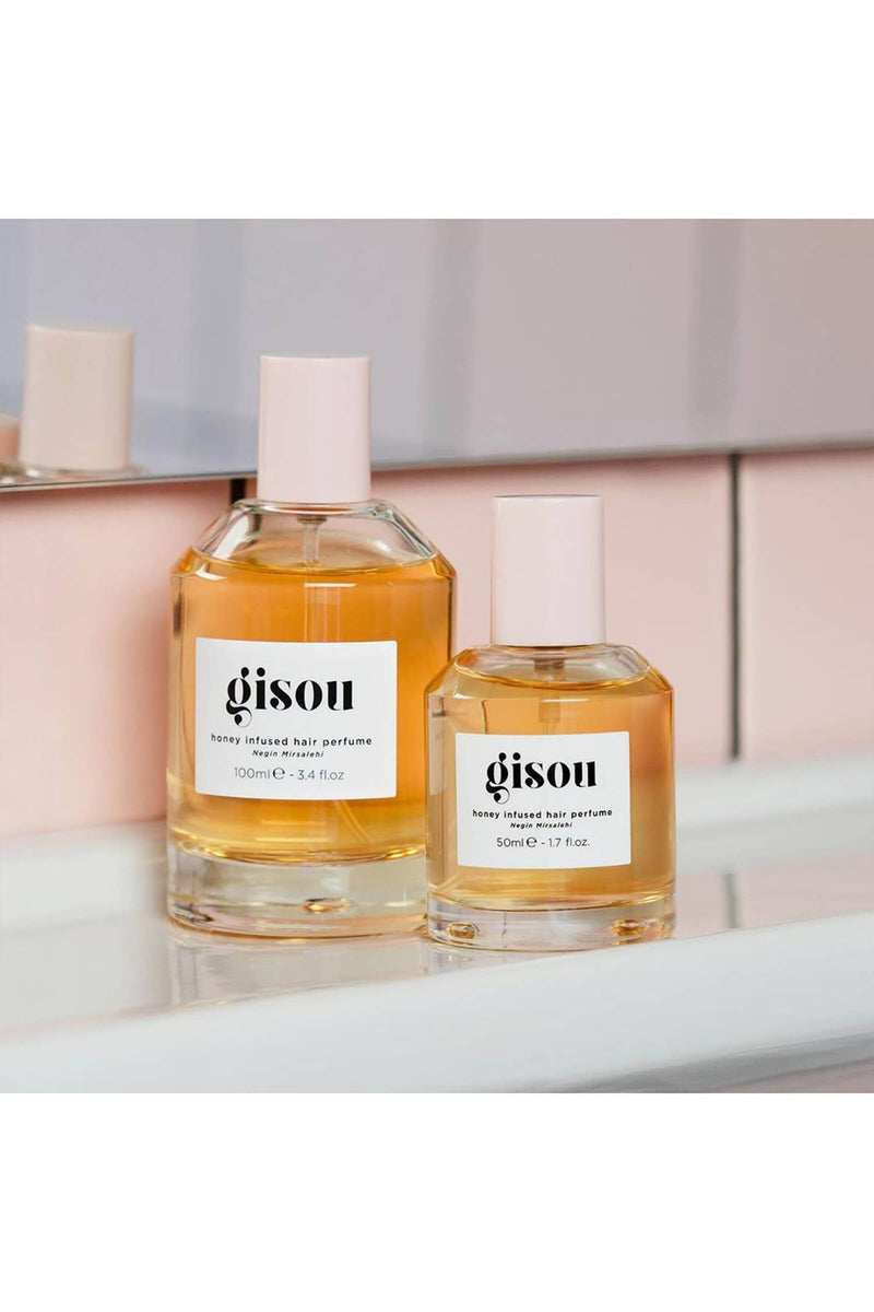 Vatrin  Gisou Honey Infused Hair Perfume (50ML) – PS Vatrin