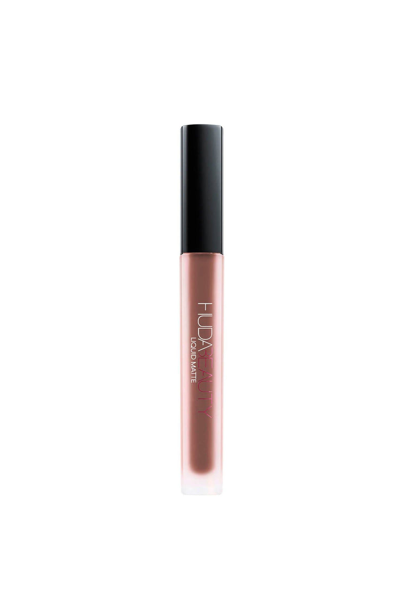 Huda Beauty Liquid Matte Ultra-comfort Transfer-proof Lipstick 4.2
