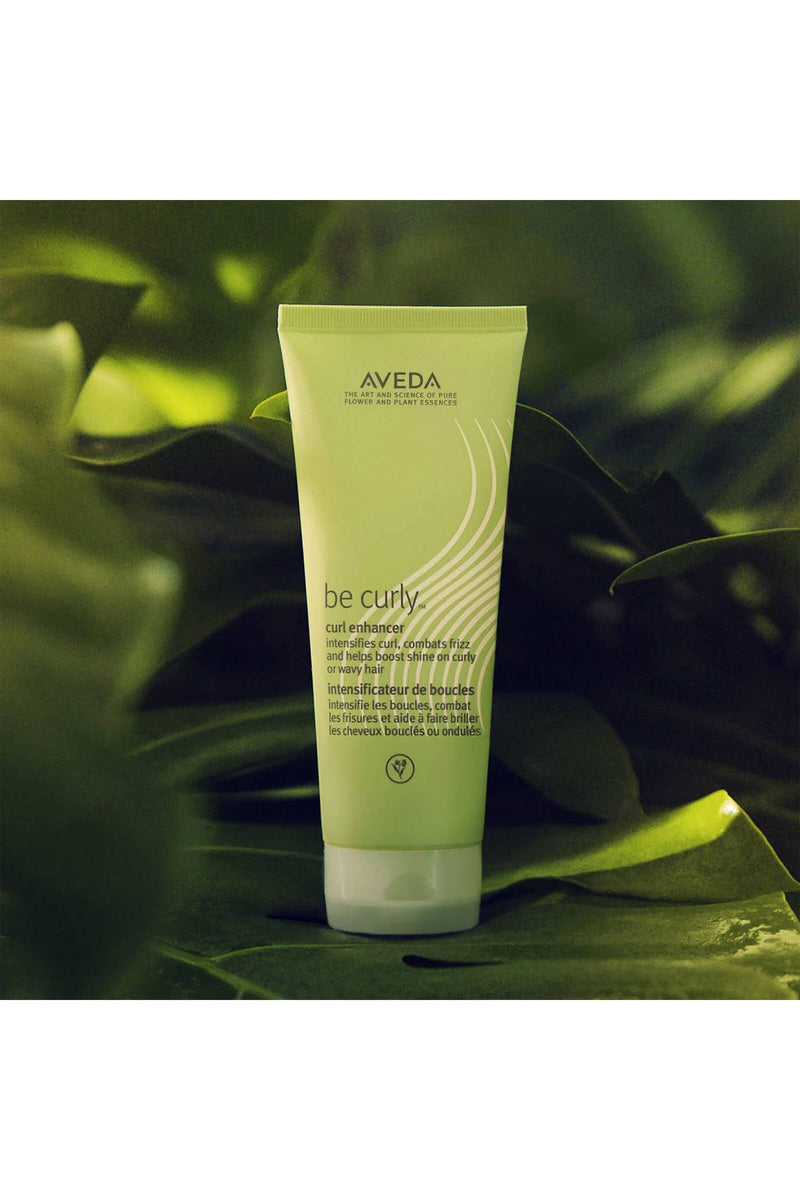 Aveda curl clearance enhancer