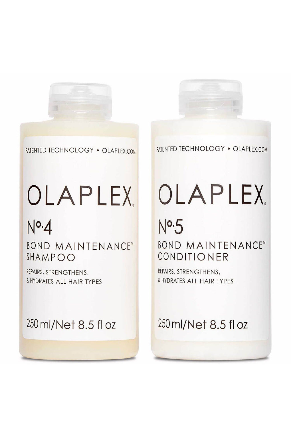 Olaplex Shampoo and Conditioner Bundle