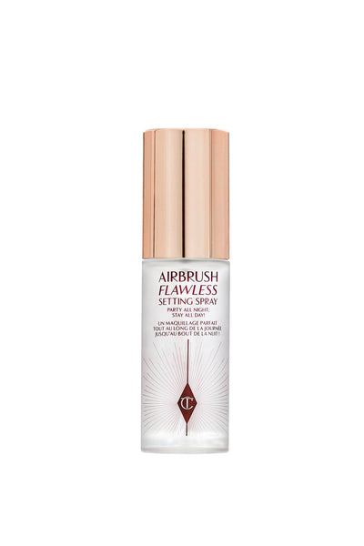 Vatrin  Charlotte Tilbury Airbrush Flawless Setting Spray – PS Vatrin