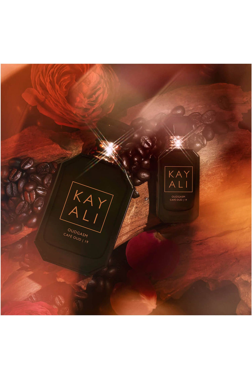 Vatrin | Kayali Oudgasm Cafe Oud 19 50ml – PS Vatrin